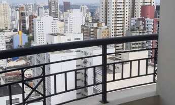 Imagem 6: Apartamento com 2 dormitórios para alugar, 57 m² por R$ 5.914,12/mês - Pinheiros - São Pau