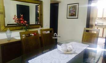 Imagem 3: Apartamento com 3 dormitórios à venda, 105 m² por R$ 690.000,00 - Jardim Carioca - Rio de