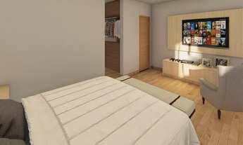 Imagem 6: Contagem - Apartamento Padrão - Cabral