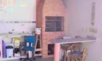 Imagem 7: 7679 - Casa 3 quartos Venda 222m² - Aparecidinha Sorocaba Tipo - D - Casa em Bairro - Jar