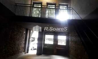 Imagem 2: Casa comercial com 200m² no Humaíta, Rua Capitão Salomão