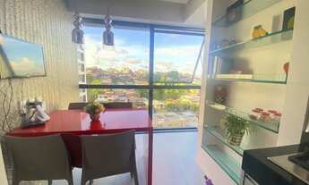 Imagem 7: Apartamento para venda com 135 metros quadrados com 3 quartos em Casa Forte - Recife - Per