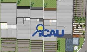 Imagem 5: Sobrado com 3 dormitórios à venda, 125 m² por R$ 540.000,00 - Escola Agrícola - Blumenau/S