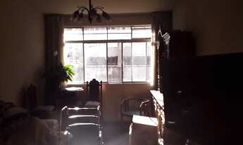 Imagem 3: Apartamento à venda, 118 m² por R$ 1.200.000,00 - Bela Vista - São Paulo/SP