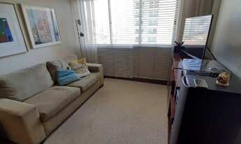 Imagem 3: APARTAMENTO RESIDENCIAL em SÃO PAULO - SP, VILA CLEMENTINO