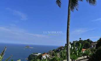 Imagem 2: Casa com 4 dormitórios, 919 m² - venda por R$ 16.000.000,00 ou aluguel por R$ 33.249,00/mê