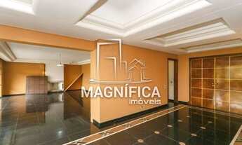 Imagem 7: Casa Comercial/Residencial.Que tal morar ou montar sua empresa em um magnífico imóvel loca