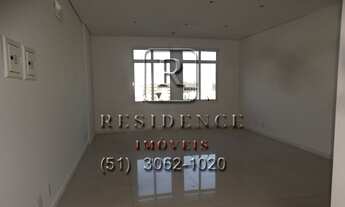 Imagem 2: Porto Alegre - Conjunto Comercial/Sala - Menino Deus