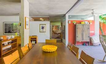 Imagem 7: Casa a venda - Alto de Pinheiros