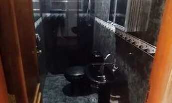 Imagem 7: Casa sobrado muito espaçosa