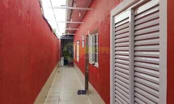 Imagem 2: Casa com 2 dorms, Jardim Real, Praia Grande - R$ 255 mil, Cod: 4187