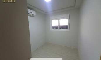 Imagem 5: Apartamento para locação no Edifício Brasil Beach Home Resort Cuiabá