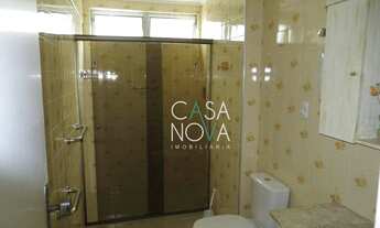 Imagem 5: Apartamento 2 dormitórios 1 suíte para alugar, 108 m² - Pompéia - Santos/SP