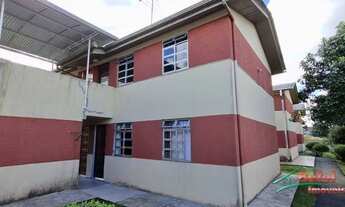 Imagem 2: Apartamento para locação no Bairro Santa Felicidade