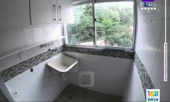 Imagem 7: Park Belo Campo - Apartamento 2 quartos. Condomínio Completo