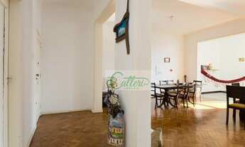 Imagem 7: Apartamento com 3 dormitórios à venda, 218 m² por R$ 1.900.000 - Flamengo