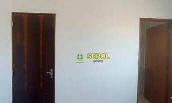 Imagem 5: Casa com 1 dormitório para alugar, 50 m² por R$ 912,00/mês - Jardim Egle - São Paulo/SP