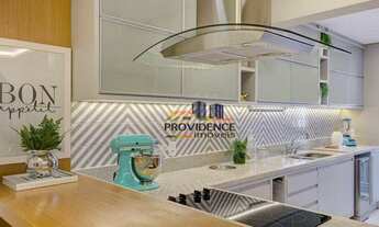 Imagem 7: Apartamento à venda, 150 m² por R$ 1.485.000,00 - Melville Empresarial II - Barueri/SP