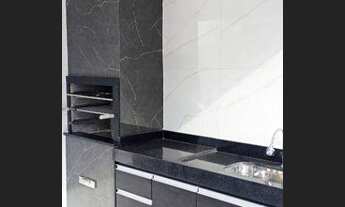 Imagem 7: CASA TÉRREA - VENDA - CPA IV - Cuiabá/MT