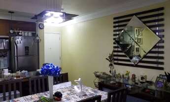 Imagem 3: 01313 - Apartamento 2 Dorms. (1 Suíte), ALTO DO IPIRANGA - SÃO PAULO/SP