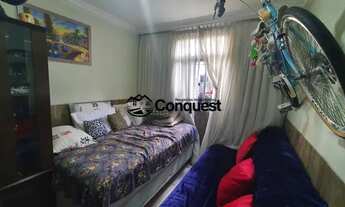 Imagem 5: Apartamento à venda no bairro Parque Riacho das Pedras 2ª Seção - Contagem/MG