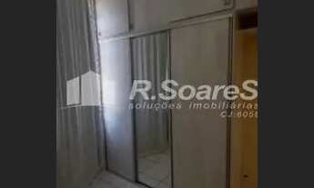 Imagem 2: Apartamento com 1 quarto na Praça da Bandeira. Rua Joaquim Palhares