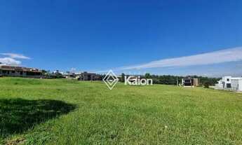 Imagem 2: Terreno à venda no Condomínio Portal do Japy em Cabreúva/SP