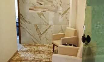 Imagem: 12411 - Sala comercial no bairro Tibery