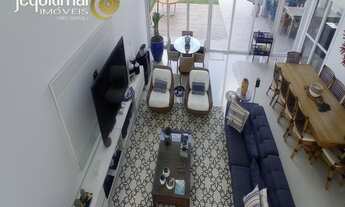 Imagem 7: GUARUJá - Casa de Condomínio - Jardim Acapulco