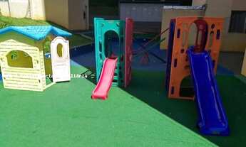 Imagem 5: Apartamento para Venda em São Paulo, Jaguaré, 2 dormitórios, 1 banheiro, 1 vaga