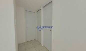 Imagem 4: Apartamento com 2 dormitórios para alugar, 45 m² por R$ 830,00/mês - Caucaia - Caucaia/CE