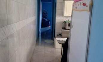 Imagem 5: Sobrado à venda, 125 m² por R$ 400.000,00 - Jardim Presidente Dutra - Guarulhos/SP