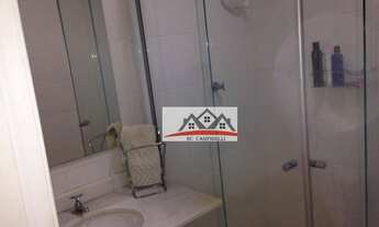 Imagem 5: Apartamento residencial à venda, Parque Residencial João Luiz, Hortolândia