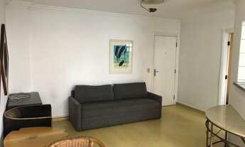 Imagem 7: Apartamento para Locação em São Paulo, Vila Olímpia, 1 dormitório, 1 banheiro, 1 vaga