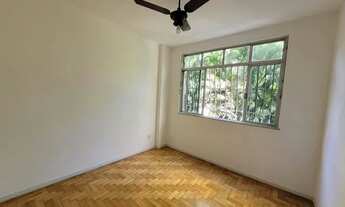 Imagem 4: Vendo apartamento com 2 quartos e vaga em Icaraí - Niterói - RJ