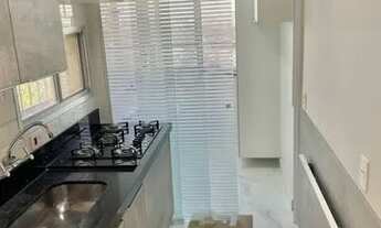 Imagem: SÃO PAULO - Apartamento Padrão - JARDIM