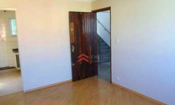 Imagem 2: Apartamento com 3 dormitórios com 70 m² no Jardim Rio das Pedras - Cotia/SP