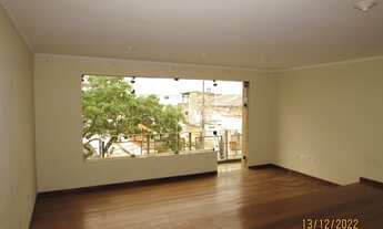 Imagem: ALUGUEL DE CASA SOBRELOJA PARA FINS RESIDENCIAIS