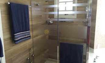 Imagem 6: Casa para locação de temporada, Jurerê Internacional