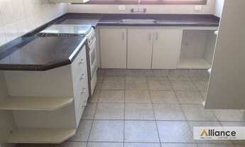 Imagem 6: Apartamento com 3 dormitórios, 90 m² - venda por R$ 600.000,00 ou aluguel por R$ 1.300,00