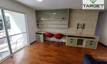 Imagem: Apartamento com 3 dormitórios à venda