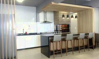 Imagem: FLORIANóPOLIS - Apartamento Padrão - Trindade