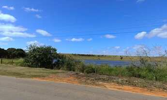 Imagem 2: Lote plano em Funilândia MG pronto para construir - Funilândia - MG