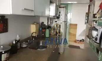 Imagem 3: Apartamento com 3 dormitórios à venda, 86 m² por R$ 858.000 - Jacarepaguá - Rio de Janeiro