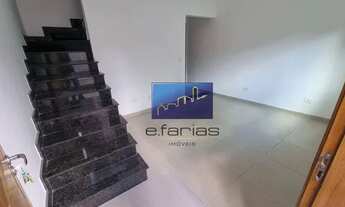 Imagem 5: Sobrado com 2 dormitórios para alugar, 78 m² por R$ 2.500,00/mês - Vila Matilde - São Paul