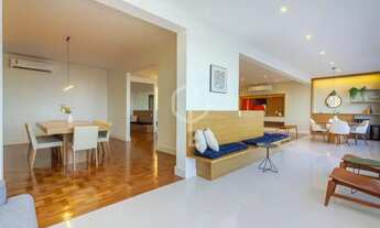 Imagem 5: Apartamento em Copacabana - Rio de Janeiro