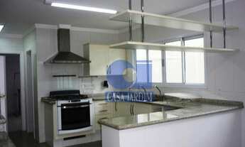 Imagem 5: Casa, 701 m² - venda por R$ 5.400.000,00 ou aluguel por R$ 24.178,57/mês - Residencial Dez