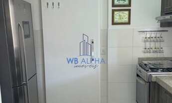 Imagem 7: Apartamento para locação em Alphaville