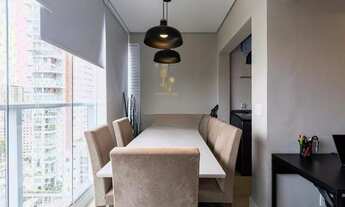 Imagem 4: APARTAMENTO RESIDENCIAL em SÃO PAULO - SP, VILA MARIANA