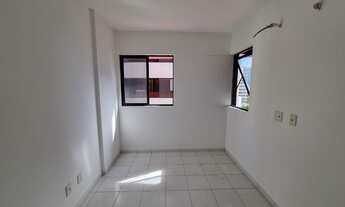 Imagem 3: Apartamento com 2 dormitórios à venda, 86 m² por R$ 575.000 - Jatiúca - Maceió/AL